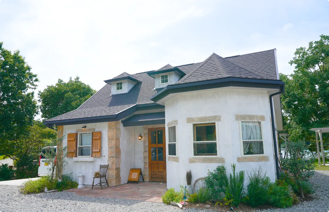 Link cafe petit queue